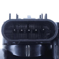 MASS AIR FLOW SENSOR