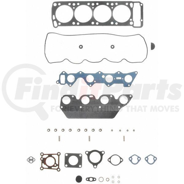 HEAD GASKET SET