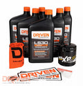 LS30 Oil Change Kit 07- LS Engines 6 Qt