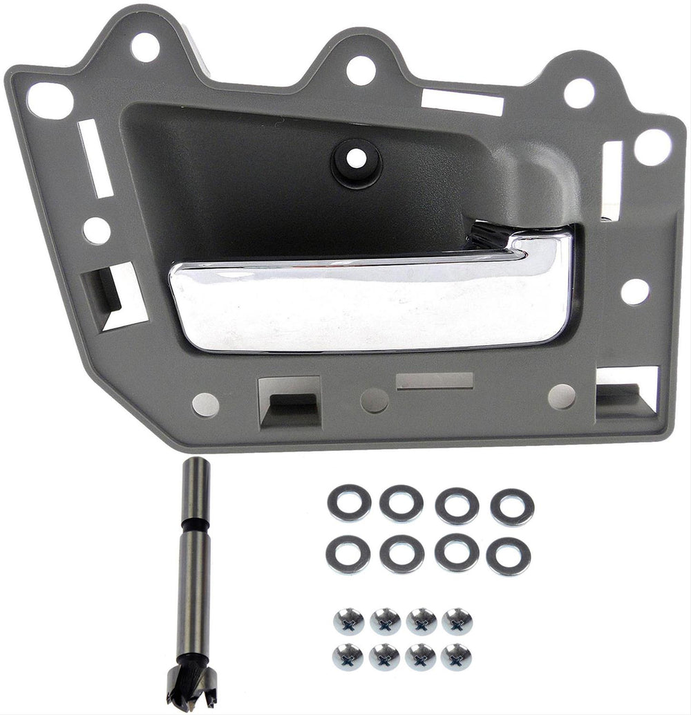 INTERIOR DOOR HANDLE