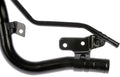 FUEL FILLER NECK