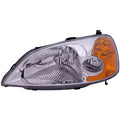 Maxzone Vehicle Lighting Corp headlights