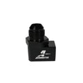 Aeromotive auto part detail