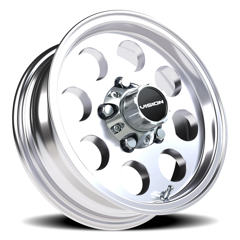 VISION WHEEL auto part