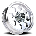 Vision Wheel 5-4.5 POL VIS MIDWAY 56VT3465P0