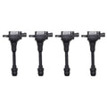 IGNITION COIL