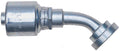 HYDRAULIC COUPLING - MEGACRIMP
