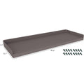 VAN SHELVING 12 SERIES WORK BENCH