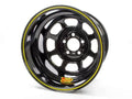 AERO RACE WHEELS black auto part