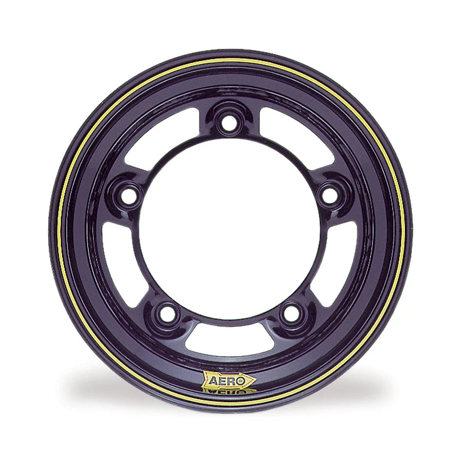 AERO RACE WHEELS black auto part