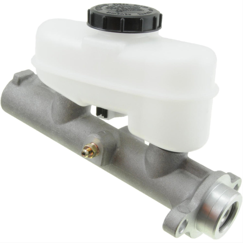 NEW MASTER CYLINDER