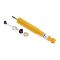 KONI shock absorber close-up
