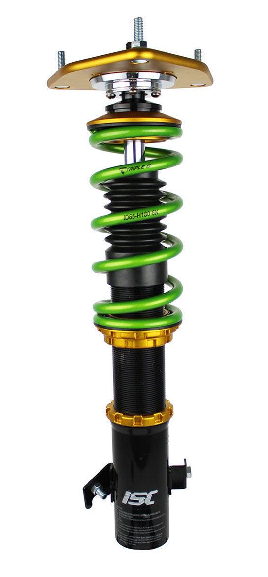 TRIPLE S SUSPENSION COILOVER SPRIN