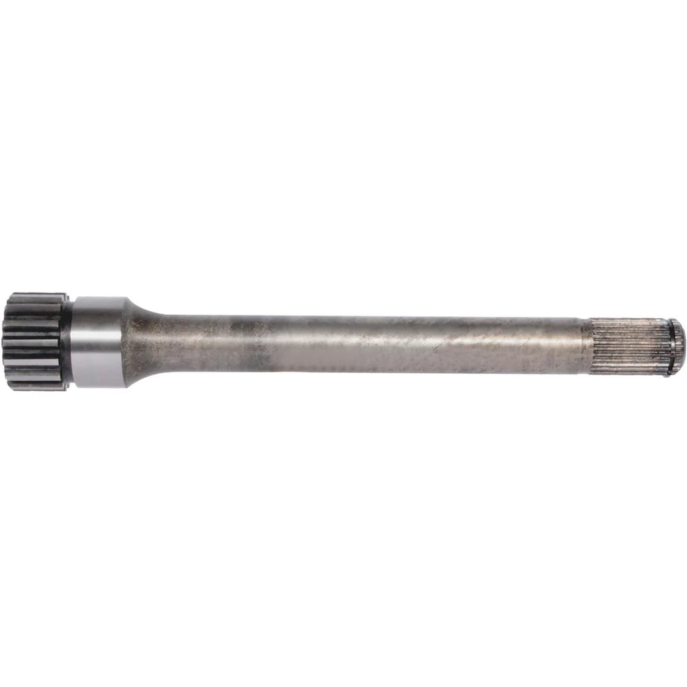 NEW CV DRIVE AXLES