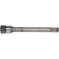 NEW CV DRIVE AXLES