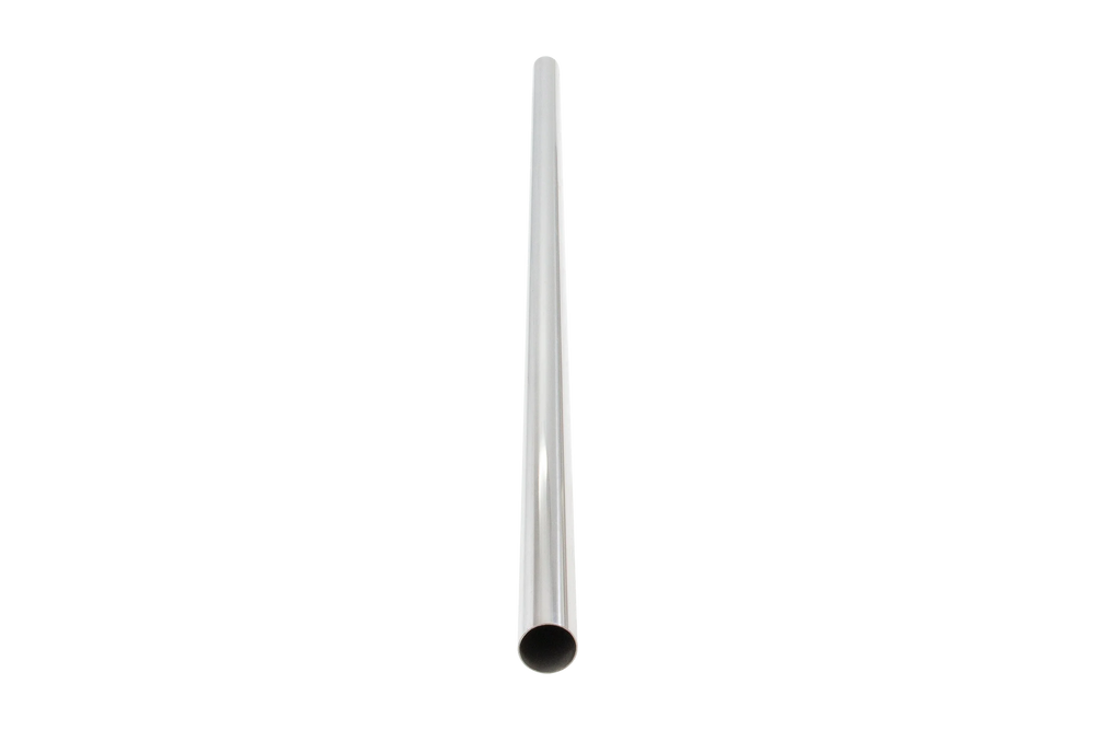 TUBING 304SS POLISHED 2IN NO APPLICATION
