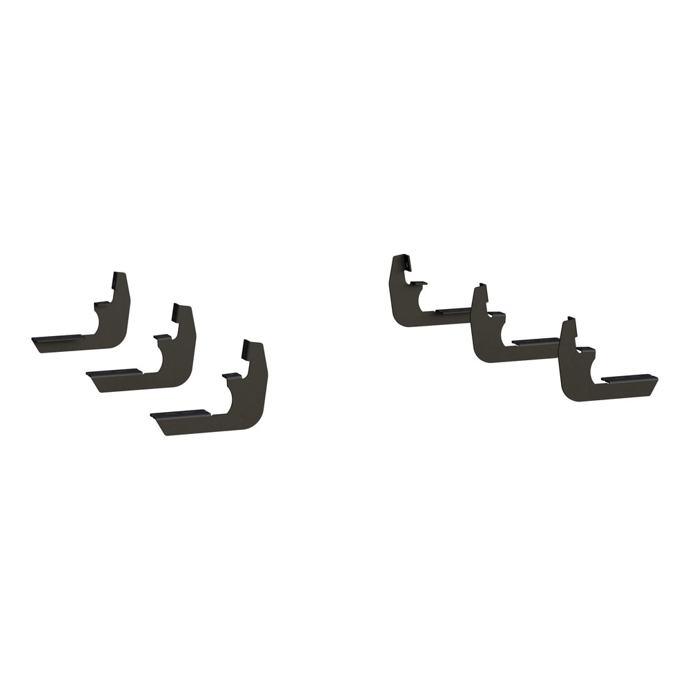 MOUNTING BRACKETS