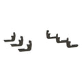 MOUNTING BRACKETS