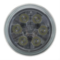 6040S MODEL 1248V LED WORK LIGHT W/GLASS LENS & SPOT BEAM PATTERN