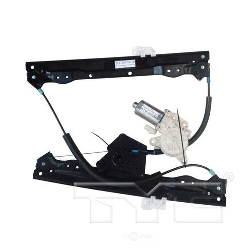 1114 CR 2.0.0 SDN PWR (C) WR ASSY FR