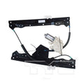 1114 CR 2.0.0 SDN PWR (C) WR ASSY FR