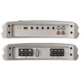 MS-AM402 250 W,2 CHANNEL AMPLIFIER