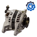 RE ALTERNATOR