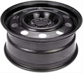 STEEL WHEEL