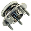 STEEL WHEEL