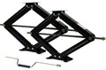 TRAILER JACK SCISSOR STYLE EXTENDS FROM 4 3/4 IN TO 24 IN 5000 LBS SET OF 2