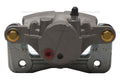 DFC silver auto part