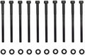 Fel-Pro Pontiac Vibe ES 71066-1 Engine Cylinder Head Bolt Set