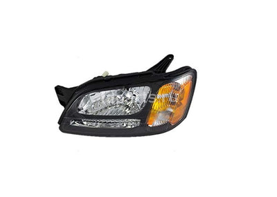 0004 SB LEGCY/OUTBK GT 0306 SB BAJA H.L LH