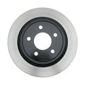 Rotor Assembly Crown Victoria 2003 Gran Marquis 2003