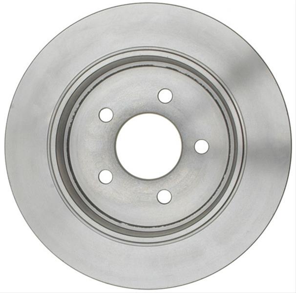 Rotor Assembly Crown Victoria 2003 Gran Marquis 2003