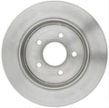 Rotor Assembly Crown Victoria 2003 Gran Marquis 2003