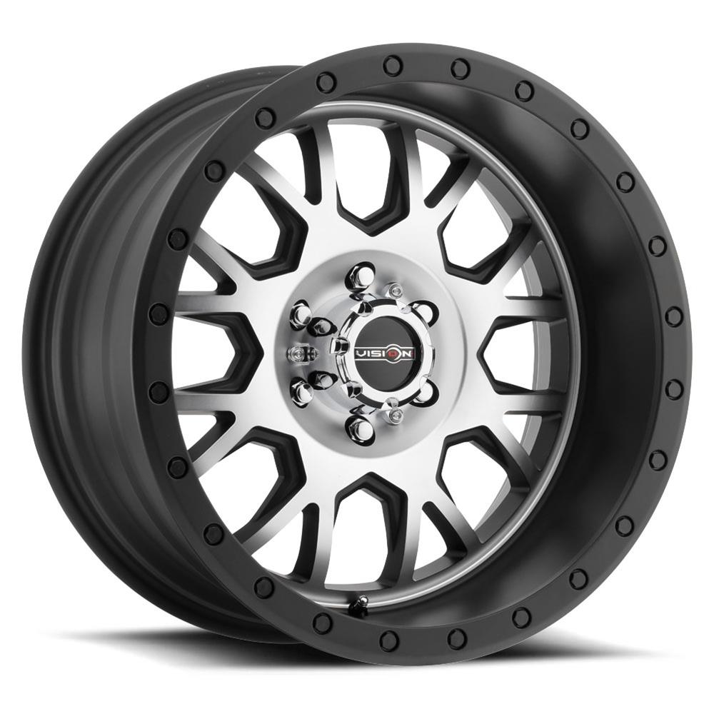 VISION WHEEL auto part