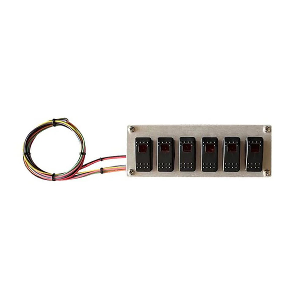 AMERICAN AUTOWIRE red auto part