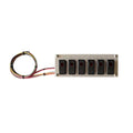 AMERICAN AUTOWIRE red auto part