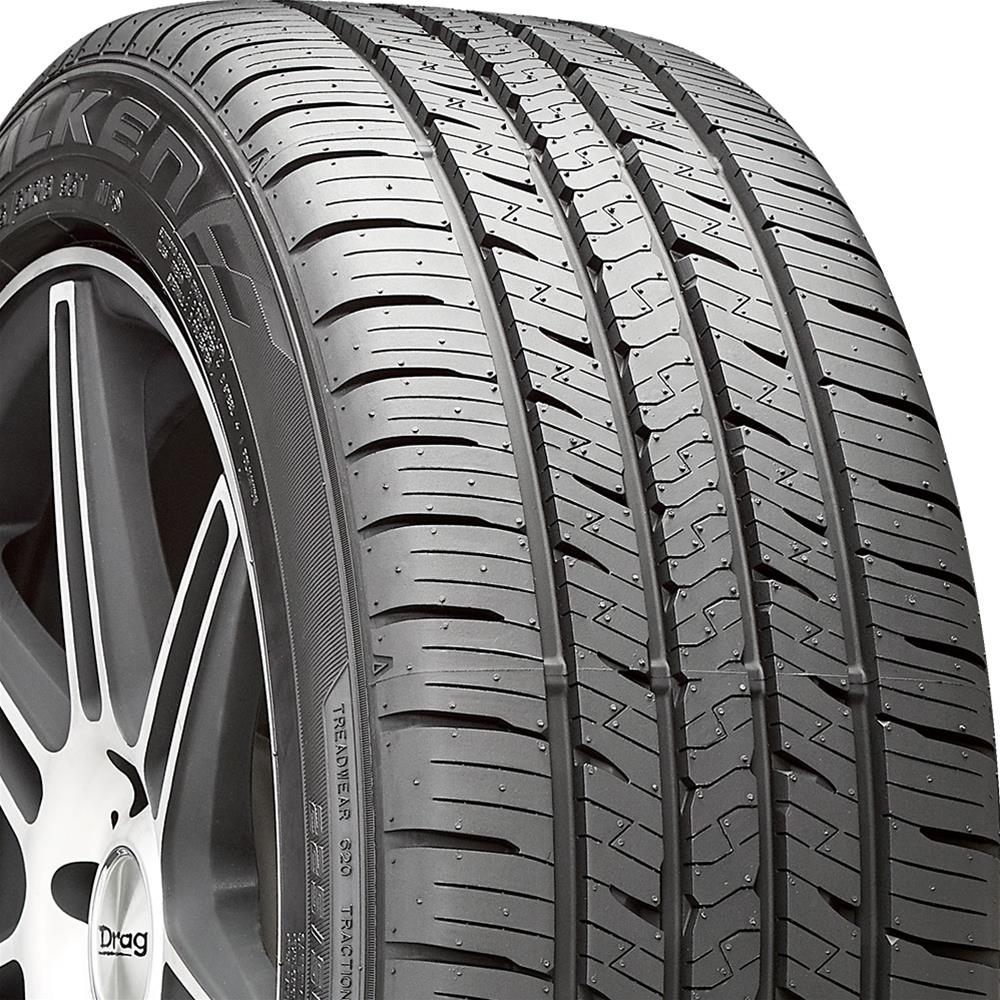 205/50R17 93V XL SINCERA SN250 A/S