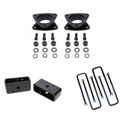 FREEDOM OFFROAD lift kit