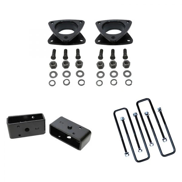 FREEDOM OFFROAD lift kit