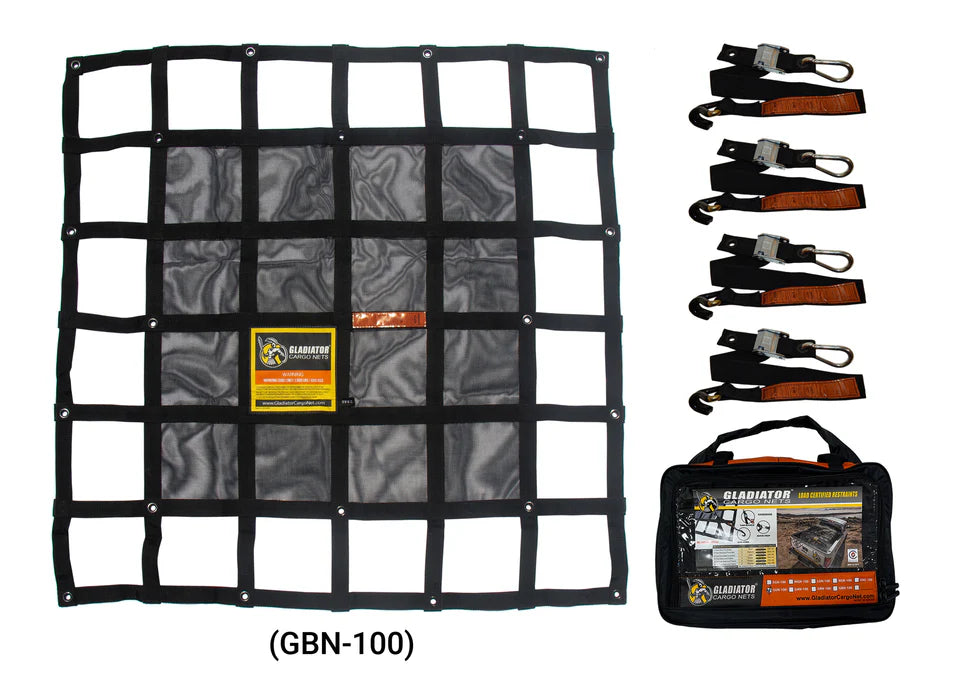GLADIATOR CA auto part