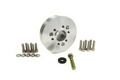 THE BLOWER SHOP auto part
