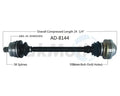 TRAKMOTIVE auto part