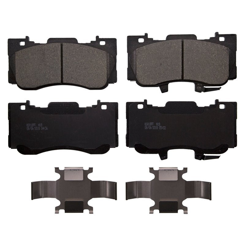 WAGNER BRAKE auto part