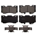 WAGNER BRAKE auto part