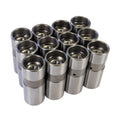 Comp Cams GM Applications Xtreme Energy DLC Solid Flat Tappet Lifter .842in Dia. - 6 Cyl
