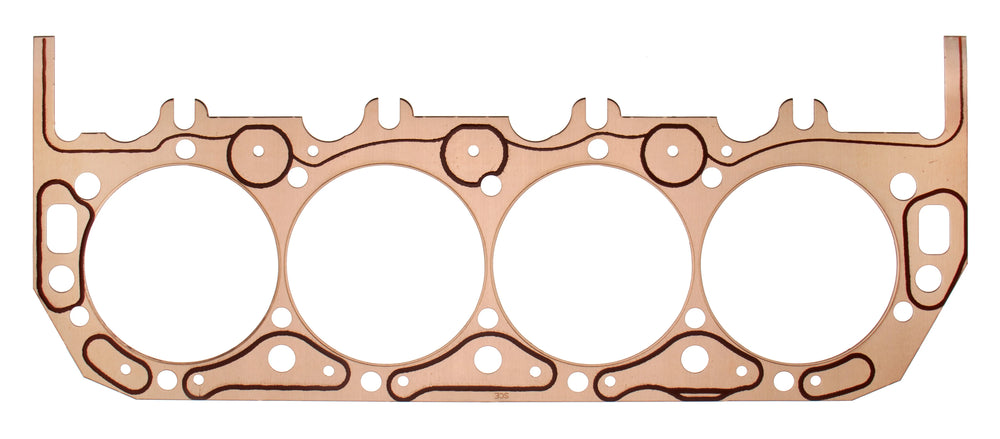 CHEVROLET BB MK 4 4.320 X .062 TITAN COPPER HD GSKT