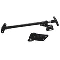 PARK BRAKE HANDLE ASSEMBLY; 55 CHEV